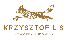 Krzysztof Lis - Twórca Ludowy - Rzeźbiarz