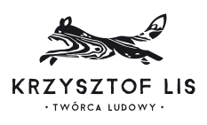 Krzysztof Lis - Twórca Ludowy - Rzeźbiarz